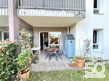 Location Appartement 2 piècesVannes