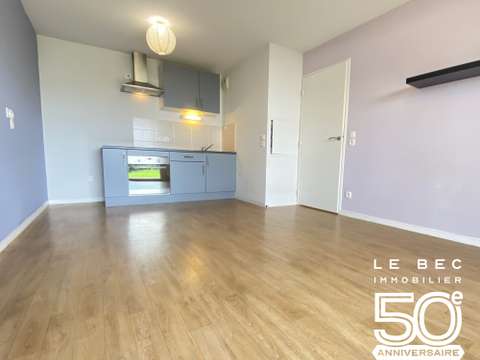 Location appartement 2 pièces