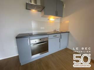 Location appartement 2 pièces