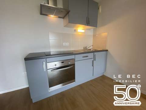 Location appartement 2 pièces