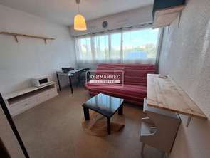 Location StudioVannes