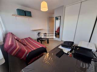 Location Studio 1 pièce