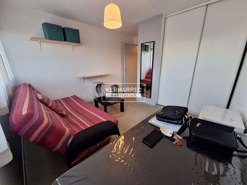 Location Studio 1 pièce