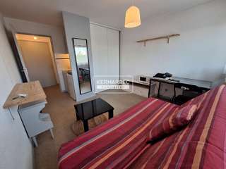 Location Studio 1 pièce