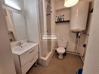 Location Studio 1 pièce