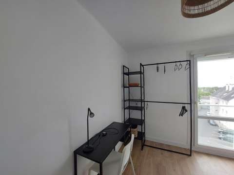 Location appartement 1 pièce