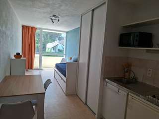 Location Studio 1 pièce