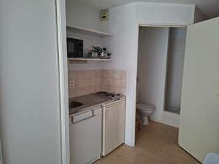 Location Studio 1 pièce