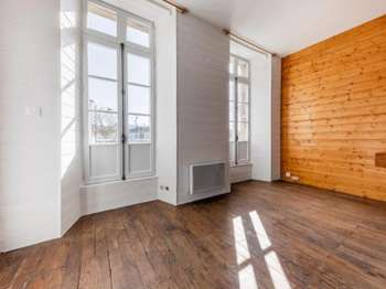 Location appartement 2 pièces Vannes 56