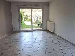 Location Appartement 3 piècesVannes