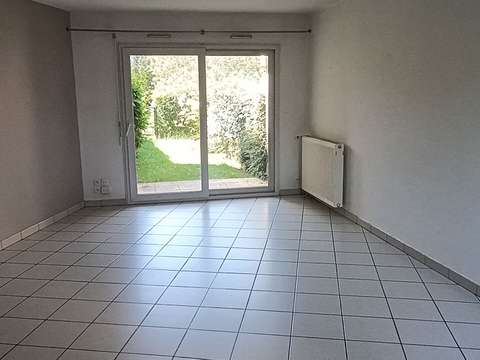 Location appartement 3 pièces Vannes 56