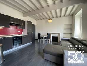 Location Appartement 2 piècesVannes