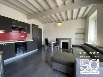 Photo Location appartement Vannes