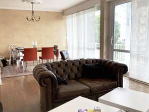 Location Appartement 4 piècesVannes