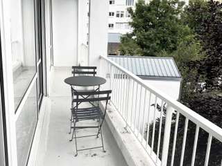 Location appartement 4 pièces