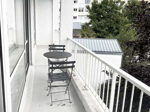 Location appartement 4 pièces