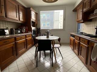 Location appartement 4 pièces
