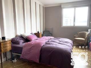 Location appartement 4 pièces