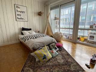 Location appartement 4 pièces