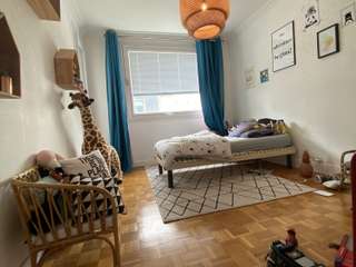 Location appartement 4 pièces
