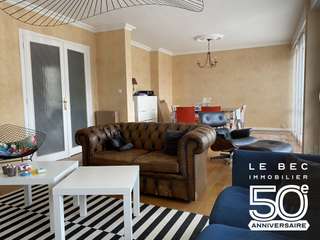Location appartement 4 pièces