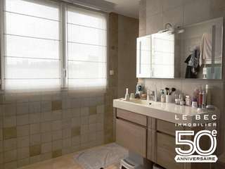 Location appartement 4 pièces