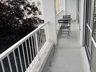 Location appartement 4 pièces