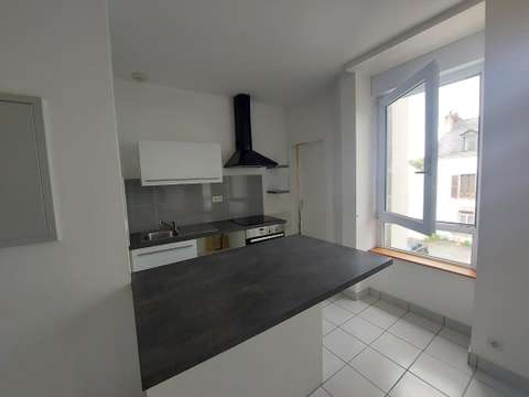 Location appartement 2 pièces
