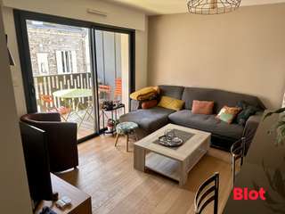 Location appartement 3 pièces