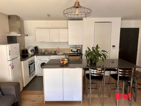 Location appartement 3 pièces