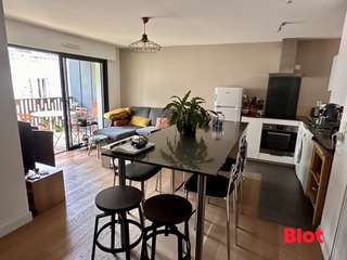 Location appartement 3 pièces