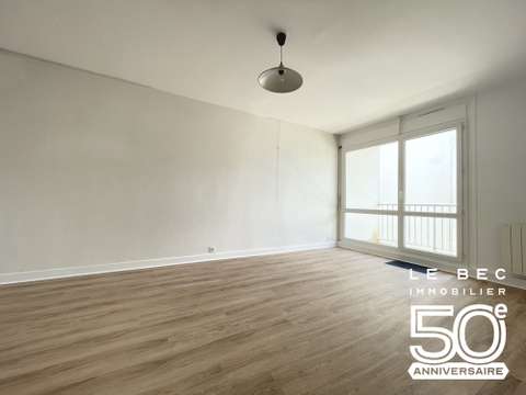 Location appartement 2 pièces Vannes 56
