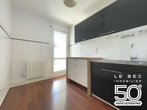Location appartement 2 pièces