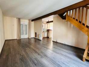 Location Appartement 2 piècesVannes
