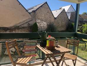 Location Appartement 3 piècesVannes