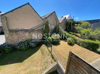 Location appartement 3 pièces Vannes 56