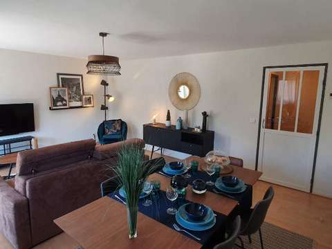 Location appartement 3 pièces Location appartement 3 pièces