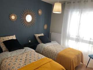 Location appartement 3 pièces Location appartement 3 pièces