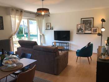 Location Appartement 3 piècesVannes