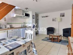 Location Appartement 2 piècesVannes