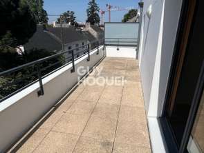 Location Appartement 2 piècesVannes