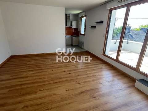 Location appartement 2 pièces Location appartement 2 pièces