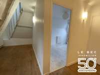 Location appartement 3 pièces
