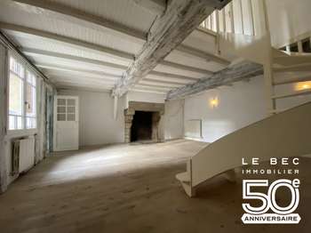 Location appartement 3 pièces Vannes 56