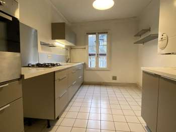Location appartement 3 pièces