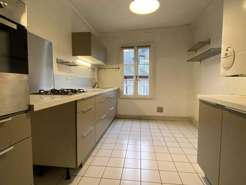 Location appartement 3 pièces Location appartement 3 pièces