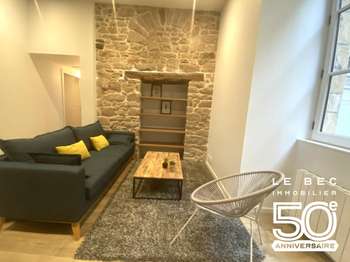 Location appartement 3 pièces Vannes 56