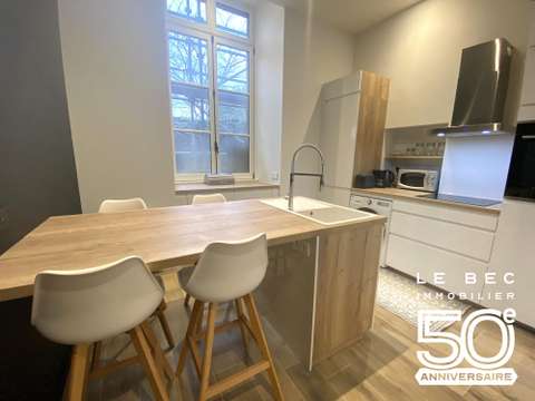 Location appartement 3 pièces Location appartement 3 pièces