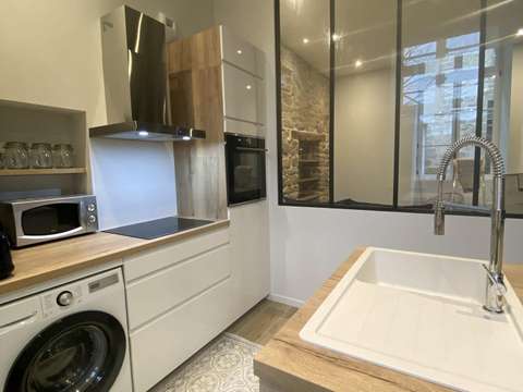Location appartement 3 pièces Location appartement 3 pièces