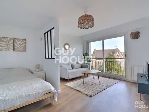Location appartement 1 pièce